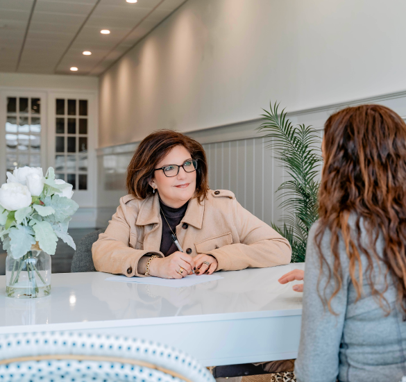 Personalized Matchmaking