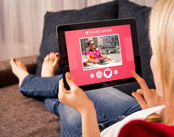 Dating Profile Makeover